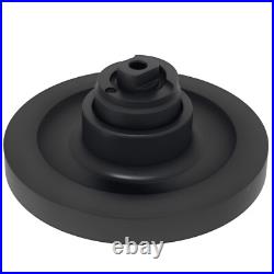Bottom Track Wheel for New Holland LT Series Skid Steer 47378988 87480413