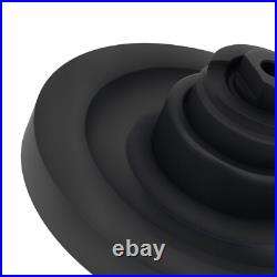Bottom Track Wheel for New Holland LT Series Skid Steer 47378988 87480413