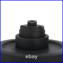 Bottom Track Wheel for New Holland LT Series Skid Steer 47378988 87480413