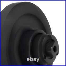 Bottom Track Wheel for New Holland LT Series Skid Steer 47378988 87480413