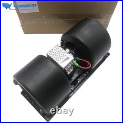 Brand New 1Pc Cab Blower Motor Assembly 86592107 fits New Holland LS160 LS170