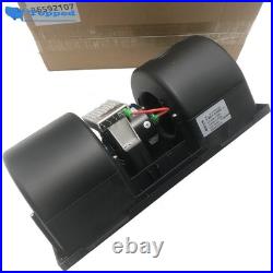 Brand New 1Pc Cab Blower Motor Assembly 86592107 fits New Holland LS160 LS170