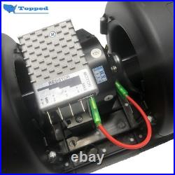 Brand New 1Pc Cab Blower Motor Assembly 86592107 fits New Holland LS160 LS170