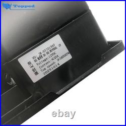 Brand New 1Pc Cab Blower Motor Assembly 86592107 fits New Holland LS160 LS170