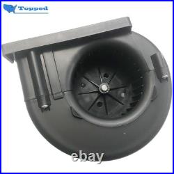 Brand New 1Pc Cab Blower Motor Assembly 86592107 fits New Holland LS160 LS170