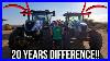 Brand New New Holland T6 180 But Do We Buy It
