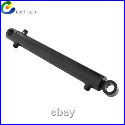 Bucket Tilt Hydraulic Cylinder 87038982 For New Holland L865 LS180 LX865 LX885
