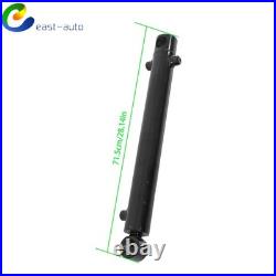 Bucket Tilt Hydraulic Cylinder 87038982 For New Holland L865 LS180 LX865 LX885