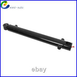 Bucket Tilt Hydraulic Cylinder 87038982 For New Holland L865 LS180 LX865 LX885