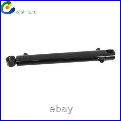 Bucket Tilt Hydraulic Cylinder 87038982 For New Holland L865 LS180 LX865 LX885