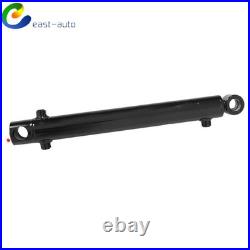 Bucket Tilt Hydraulic Cylinder 87038982 For New Holland L865 LS180 LX865 LX885