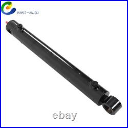 Bucket Tilt Hydraulic Cylinder 87038982 For New Holland L865 LS180 LX865 LX885