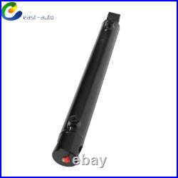 Bucket Tilt Hydraulic Cylinder 87038982 For New Holland L865 LS180 LX865 LX885