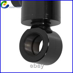 Bucket Tilt Hydraulic Cylinder 87038982 For New Holland L865 LS180 LX865 LX885