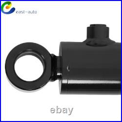 Bucket Tilt Hydraulic Cylinder 87038982 For New Holland L865 LS180 LX865 LX885