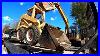 Buying And Fixing The Cheapest Diesel Skidsteer I Could Find John Deere 575