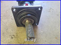 CNH CASE Hydraulic Drive Motor 410 420 60XT 70XT 75XT 85XT Skid Steer Loader