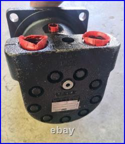 CNH CASE Hydraulic Drive Motor 410 420 60XT 70XT 75XT 85XT Skid Steer Loader