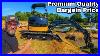 Can An Affordable Excavator Compete With The Big Brands