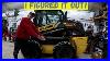 Can You Put Over The Tire Tracks On A New Holland Skidsteer