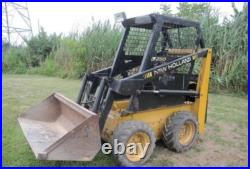Carburetor For New HOLLAND Skid Steer Loaders L250