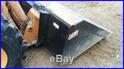 Case 440 Series 3 Skid Steer Loader A/C, High Flow