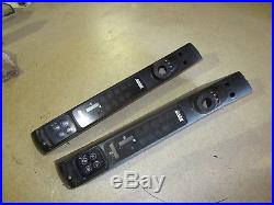 Case 87389805 Control Panel 440CT Skid Steer NOS New Holland