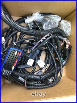 Case / New Holland 84315528 Wiring Harness