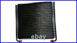 Case New Holland 87015306 Hydraulic Oil Cooler Replacement For Skid Steer Loader