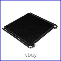 Case New Holland 87015306 Hydraulic Oil Cooler Replacement For Skid Steer Loader