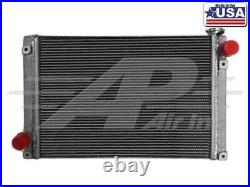 Case New Holland 90419705 Radiator Replacement For Skid Steer & Track Loader