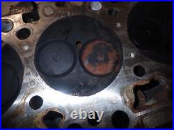 Case New Holland Cylinder Head 2856017 Skid Steer 440CT 450 L190 Kobelco SK170-8