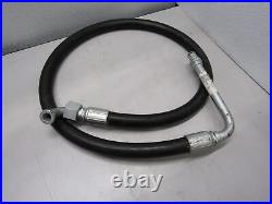 Case New Holland Hydraulic Flexible Hose Skid Steer Compact Track PN 84560833