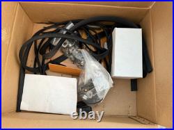 Case New Holland Replacement Heater Defrost Kit 446117A 40/60/70XT Skid Steer