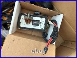 Case New Holland Replacement Heater Defrost Kit 446117A 40/60/70XT Skid Steer