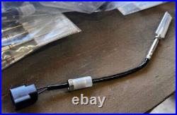 Case New Holland Skid Steer Engine Temperature Sensor Perkins P/N 185746130