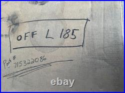 Case New Holland Skid Steer Loader Heater Kit for LS180 LS190 L185 715322086