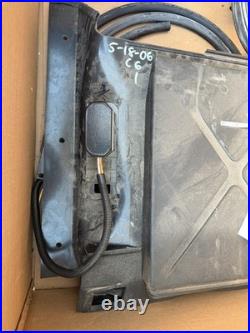 Case New Holland Skid Steer Loader Heater Kit for LS180 LS190 L185 715322086