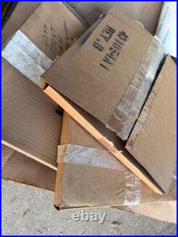 Case New Holland Skid Steer Loader Heater Kit for LS180 LS190 L185 715322086