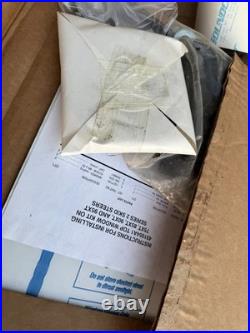 Case New Holland Skid Steer Loader Heater Kit for LS180 LS190 L185 715322086