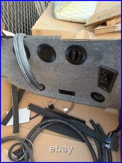 Case New Holland Skid Steer Loader Heater Kit for LS180 LS190 L185 715322086