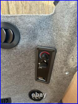 Case New Holland Skid Steer Loader Heater Kit for LS180 LS190 L185 715322086