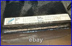 Case New Holland Skid Steer Loader Heater Kit for LS180 LS190 L185 715322086