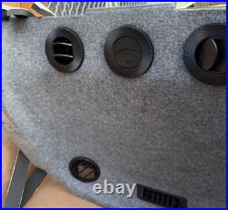 Case New Holland Skid Steer Loader Heater Kit for LS180 LS190 L185 715322086