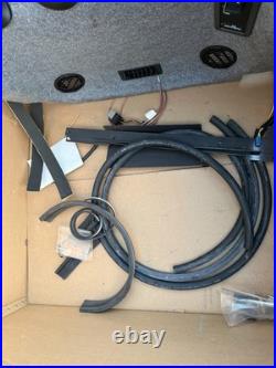 Case New Holland Skid Steer Loader Heater Kit for LS180 LS190 L185 715322086