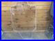 Discount Case New Holland Single Arm Polycarbonate Forestry Door Skid Steer 1/2