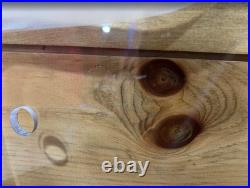 Discounted Case New Holland Single Arm LEXAN Poly Door Skid Steer 1/2 Discounted Case New Holland Single Arm LEXAN Poly Door Skid Steer 1/2