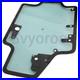 Door Glass 47405930 For Case New Holland Skid Steer SR130 SR130B SR150 SR150B