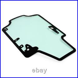 Door Glass For Case / New Holland Skid Steer Models SR130 L213 L215 #84344565