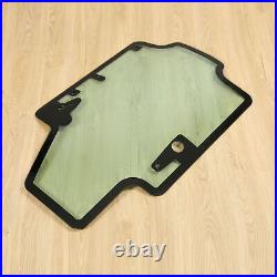 Door Glass For Case / New Holland Skid Steer Models SR130 L213 L215 #84344565